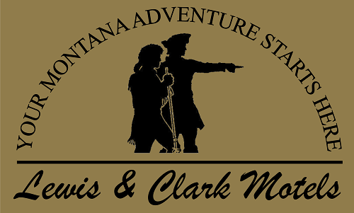Lewis & Clark Motels of Bozeman and Three Forks Montana